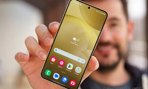 Galaxy S24 256GB giảm hấp dẫn giữa tháng 3/2024, thiết kế phẳng hiện đại, tính năng AI xịn sò ‘đe nẹt’ iPhone 14