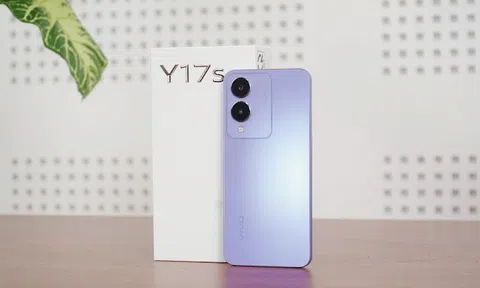 Điện thoại vivo giá rẻ chỉ hơn 3 triệu, thiết kế đẹp như iPhone 12, có tính năng xịn ngang ngửa Galaxy S23 Plus