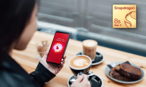 Chipset Snapdragon 8s Gen 3 ra mắt với lõi Cortex-X4, cung cấp sức mạnh cho những flagship ‘sát thủ’ của 2024