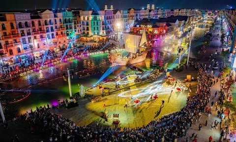 Quỹ vì tương lai xanh công bố tổ chức “Ngày Hội Xanh” lần đầu tiên