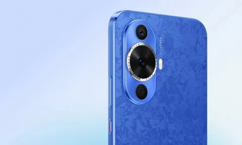 Huawei ra mắt dòng nova 12 trên toàn cầu: Thiết kế lạ mắt, màu sắc độc đáo, tính năng xịn sò quyết đấu Galaxy S24