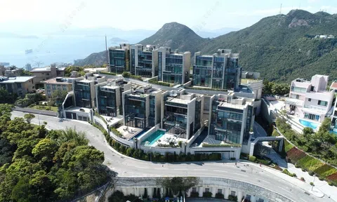 Sáng gặp đối tác Hà Nội, tối lên đảo uống trà: Cuộc sống đầy quyến rũ của người giàu trên đảo hoàng gia