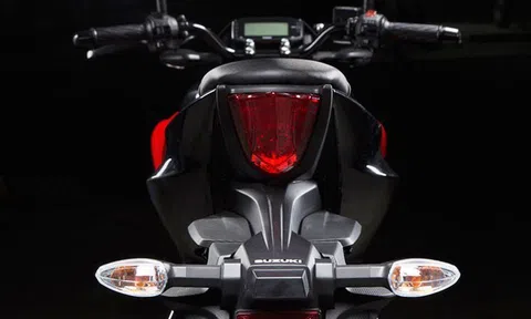 Suzuki ra mắt ‘ông hoàng côn tay’ 150cc đẹp lấn át Honda Winner X và Exciter, giá rẻ 49,6 triệu đồng