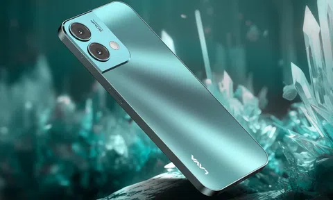 Vua giá rẻ Lava O2 ra mắt: Hiệu năng dẫn đầu phân khúc, camera xịn như Galaxy S24, giá chưa đến 2,5 triệu đồng