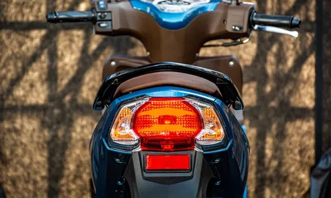 Đại lý Yamaha giảm giá sâu cho ‘kỳ phùng địch thủ’ của Honda Future, hấp dẫn hơn Wave Alpha và RSX