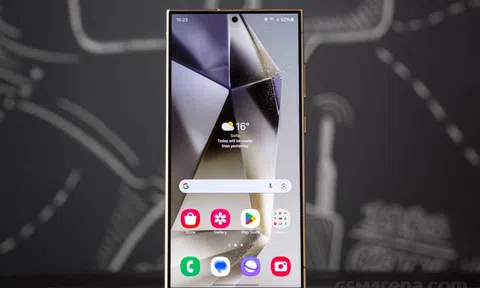 Giá Galaxy S24 Ultra giảm tới 6 triệu cuối tháng 3, rẻ hơn nhiều iPhone 15 Pro Max, thỏa sức sáng tạo với tính năng AI