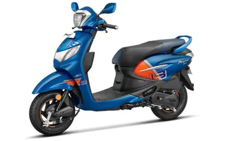 Ra mắt ‘xe ga quốc dân’ mới thay thế Honda Vision với giá chỉ 22 triệu đồng, thiết kế đẹp hơn LEAD