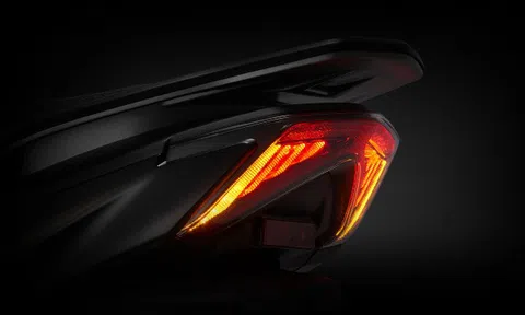 Quên Honda SH đi, dân tình ồ ạt săn đón ‘vua xe ga’ mới giá 71 triệu đồng, trang bị ăn đứt Air Blade