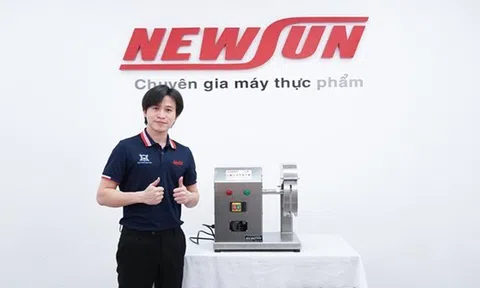 Mua máy cắt thịt chính hãng đến ngay Điện máy NEWSUN