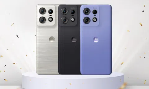 Đối thủ tầm trung của Galaxy S24 lộ diện: Màn hình cong, màu sắc Pantone chân thực, sạc nhanh 125W, giá từ 9,5 triệu