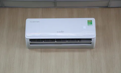 Mẹo sử dụng điều hòa tiết kiệm nhất trong mùa nắng nóng