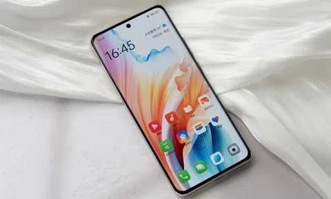 OPPO A3 Pro lộ diện: Màn hình 120Hz xịn như iPhone 15 Pro Max, camera 64MP, giá từ 8 triệu đồng ‘chặt đẹp’ Galaxy S24