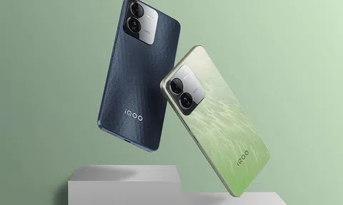 Ứng cử viên sáng giá cho ngôi vị vua tầm trung lộ diện: Chipset Snapdragon 8s Gen 3 mạnh mẽ, pin trâu 6.000 mAh