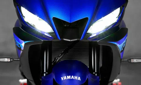 Yamaha ra mắt ‘vua côn tay’ mới mạnh hơn Exciter, trang bị ‘ăn đứt’ Honda Winner X, giá dễ tiếp cận