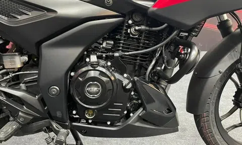 Quên Honda Winner X và Exciter đi, dân tình săn đón ‘tân binh’ xe côn tay 250cc giá 45 triệu đồng này