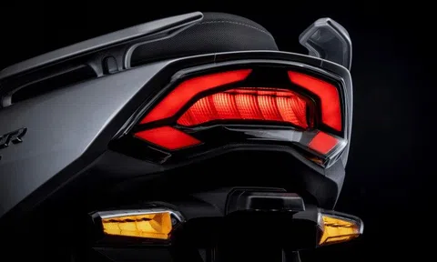 Quên Honda Air Blade đi, ‘tân binh’ xe tay ga 150cc sắp ra mắt thách thức cả SH với phanh ABS, giá rẻ