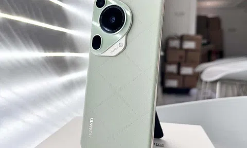 Siêu phẩm Huawei Pura 70 Ultra ra mắt với thiết kế da thuần chay, liệu Galaxy S24 Ultra còn giữ được ngôi vua?