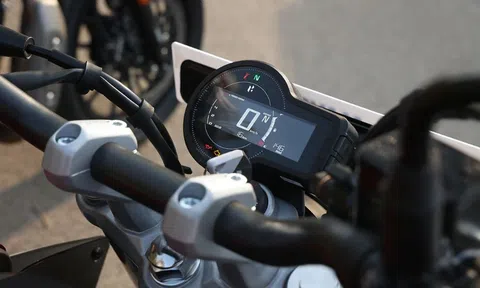 Đưa Honda Winner X và Exciter vào thế khó, đại lý bắt đầu bàn giao 'vua côn tay' mới giá 56 triệu đồng