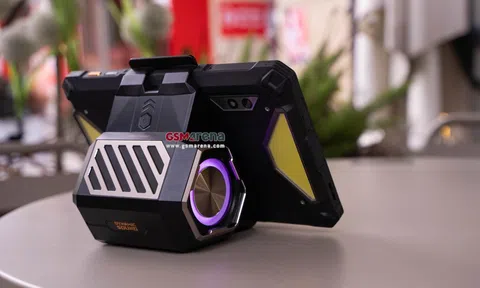 Máy tính bảng siêu bền Ulefone Armor Pad 3 Pro lộ diện với camera 50MP và pin 33.280 mAh, giá chỉ 7,6 triệu