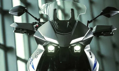 Yamaha sắp ra mắt ‘tân binh’ xe côn tay xịn hơn Exciter 155, trang bị lấn át Honda Winner X, giá mềm