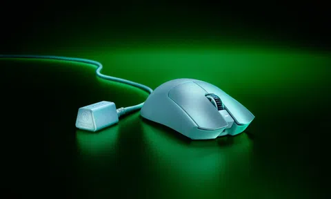 Razer ra mắt chuột Razer Viper V3 Pro: Chuột của những nhà vô địch
