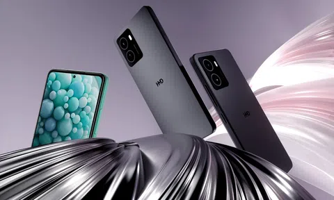 HMD ra mắt bộ 3 điện thoại thông minh giá rẻ, màn hình và pin dễ thay thế, hứa hẹn hot hơn cả Nokia