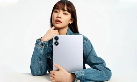 Máy tính bảng đầu tiên của POCO lộ diện: Màn hình 12,1 inch, chip Snapdragon 7s Gen 2, pin 10.000 mAh