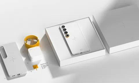 Đại kình địch Galaxy S24 Ultra ra mắt: Thiết kế Scandinavia sang trọng, RAM khủng 16GB, sạc 80W