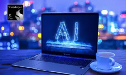 Qualcomm Tiếp Tục Tạo Nên Bước Đột Phá Trong Ngành Công Nghiệp PC Với Nền Tảng Snapdragon X Plus