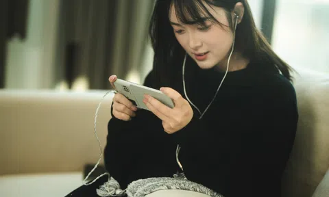 Moondrop MIAD 01 ra mắt: Điện thoại thông minh dành cho người yêu âm nhạc