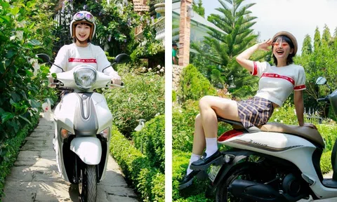 Gợi ý góc check-in cực chill không thể bỏ lỡ dịp lễ 30/4 ngay trong lòng Hà Nội