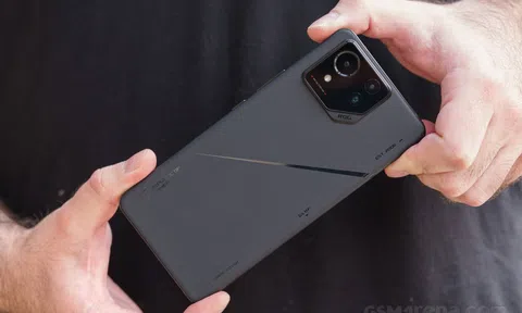 Điện thoại trang bị chipset Snapdragon 8 Gen 3 đứng đầu BXH hiệu năng AnTuTu trong tháng 4