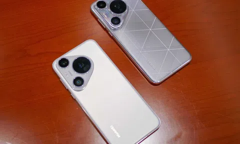 Đánh giá bộ đôi mãnh thú hiệu năng Huawei Pura 70 Pro và Pura 70 Pro+: Nhiếp ảnh đỉnh cao ‘đe nẹt’ Galaxy S24