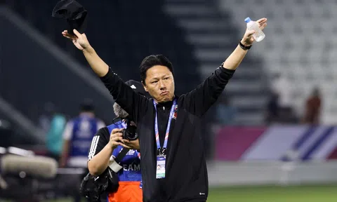 HLV U23 Nhật Bản: 'U23 Uzbekistan mạnh nhưng chúng tôi sẽ ghi bàn trước họ'
