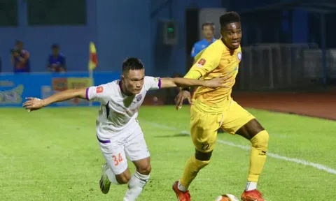 Nhận định Bình Dương vs Khánh Hòa: Chiến thắng để đua vô địch