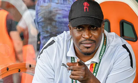 HLV U23 Guinea: 'U23 Indonesia là đội có kỷ luật và rất cứng rắn'