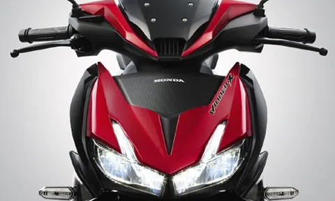 Rộ tin Honda Winner X 160 sắp ra mắt tại Việt Nam, dân tình vội ‘quay xe’ với Yamaha Exciter 155 VVA