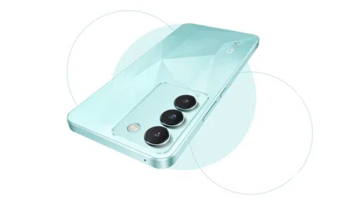 Vua 4G tầm trung vivo Y100 ra mắt với thiết kế sang xịn mịn, giá từ 7 triệu đồng