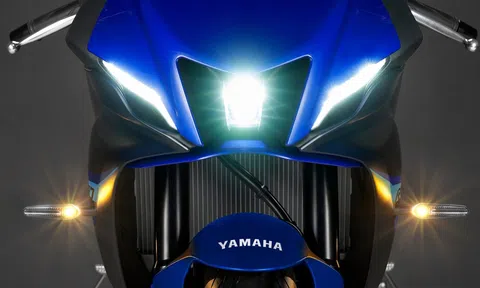 Tin xe máy hot 5/5: Yamaha ra mắt ‘vua côn tay’ cửa trên Winner X và Exciter, giá rẻ so với trang bị