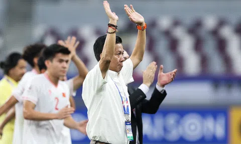 Diễn biến bất ngờ vụ HLV Hoàng Anh Tuấn rời LĐBĐ Việt Nam