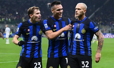 Lịch thi đấu bóng đá hôm nay 10/5: Nóng bỏng bóng đá Châu Âu