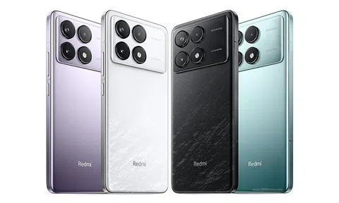 Xiaomi sắp tung ra chiến binh tầm trung cực hot: Sạc nhanh trong 18 phút, màn hình sáng nhất, RAM khủng tới 16GB