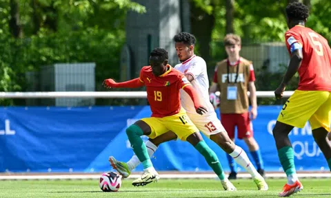 CĐV Đông Nam Á thi nhau chế giễu thất bại của U23 Indonesia