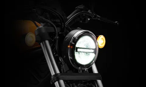 Honda ra mắt ‘ông hoàng côn tay’ mới xịn hơn Winner X và Exciter: Có phanh ABS, màn LCD, giá dễ mua