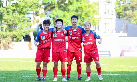 Lượt 3 giải Nữ VĐQG – Cúp Thái Sơn Bắc 2024: Kim Thanh, Bích Thùy đối đầu với đội bóng cũ
