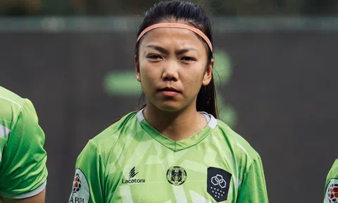 Huỳnh Như khẳng định chắc nịch sau thắng lợi quan trọng