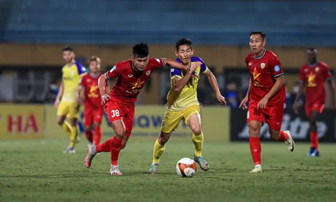 Nhận định Hà Tĩnh vs Hà Nội: Vượt qua khó khăn