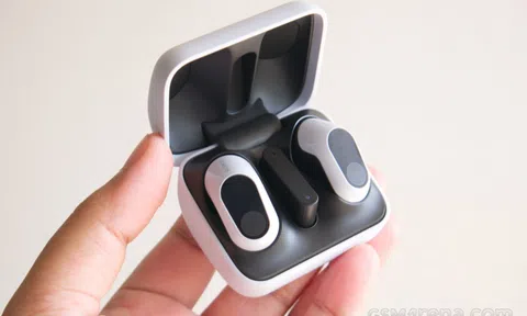 Đánh giá tai nghe Sony INZONE Buds: Tai nghe không dây sử dụng cho PC và máy chơi game cầm tay