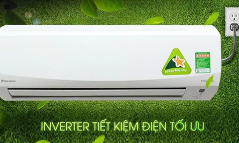 Bảng giá điều hòa Samsung Inverter mới nhất tháng 5/2024: Giảm kịch sàn tới 14 triệu đồng