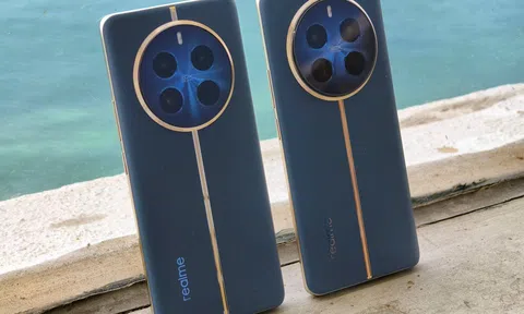 Đánh giá Realme 12 Pro: Vua tầm trung thế hệ mới với thiết kế sang chảnh, mặt lưng da cao cấp